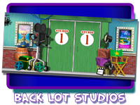 Back Lot Studios