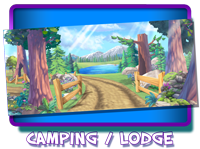 Camping Lodging